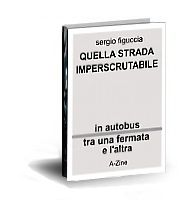 Quella strada imperscrutabile - I Libri come Autore - Sergio Figuccia
