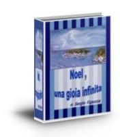Noel, una gioia infinita - I Libri come Autore - Sergio Figuccia