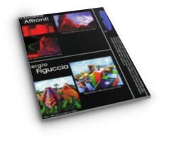 Catalogo Mondadori 2007 - Riviste - Sergio Figuccia